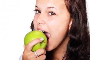 Detoxikace - ovoce