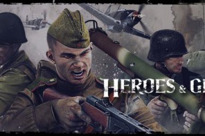 Heroes & Generals