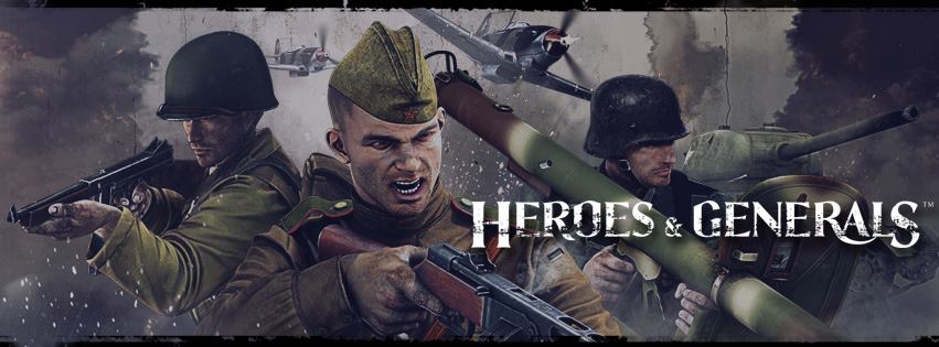 Heroes & Generals