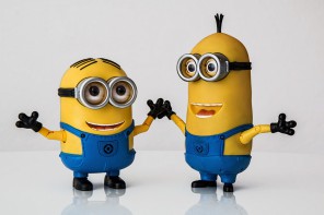 Minions