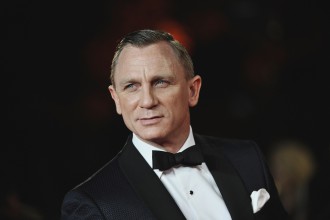 James Bond