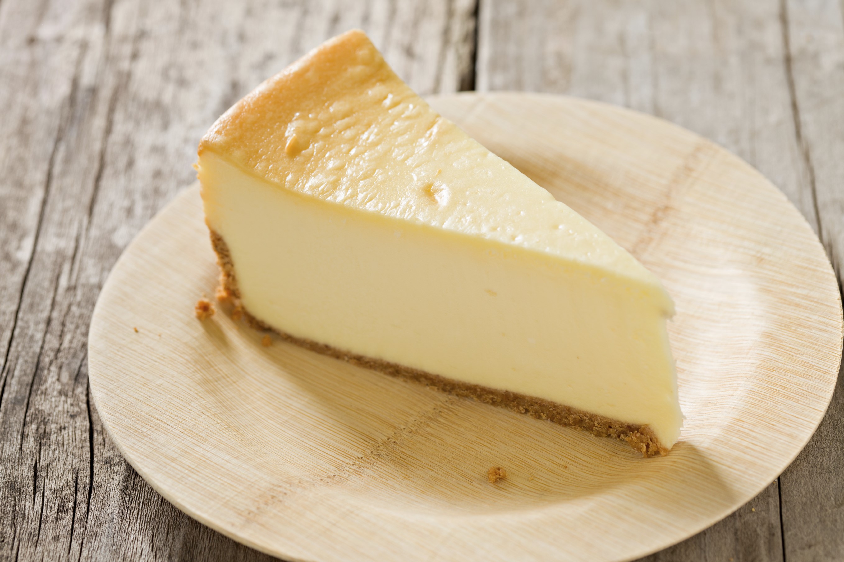 Cheesecake – pečeme americké dobroty podruhé!