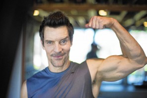 Tony Horton vysvětluje: Největší chyba, které se lidé dopouštějí při hubnutí