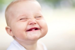 10 důvodů pro častější úsměv