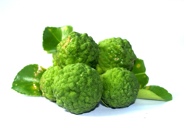 Bergamot