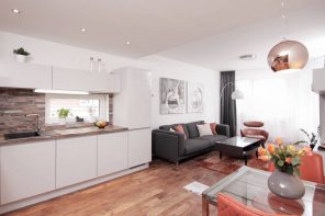 Co je Home Staging?