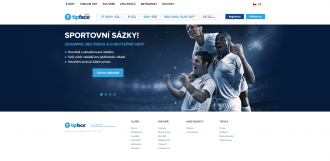 Tipface recenze – nový svět pro sázkaře?