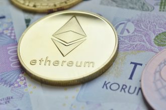 Kryptoměna Ethereum na rozcestí