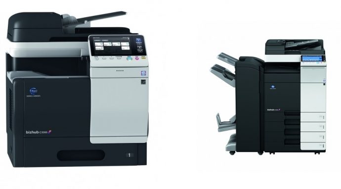 Multifunkční tiskárna vám ušetří čas i peníze