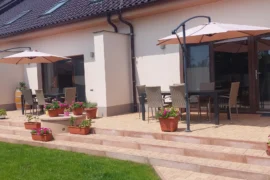 Perfektní dovolená pro rodiny s dětmi, ubytování Břeclav