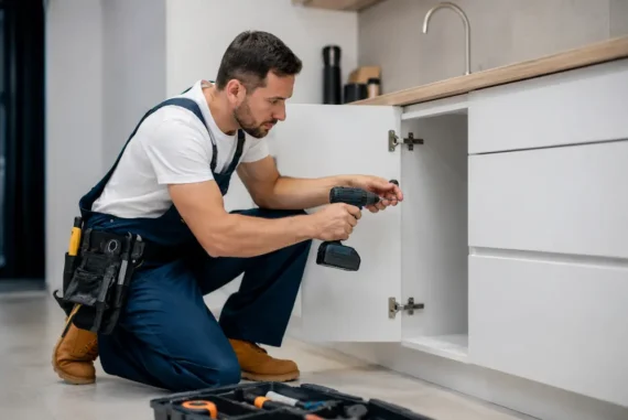 7 nejčastějších chyb při domácích opravách, které se mohou prodražit